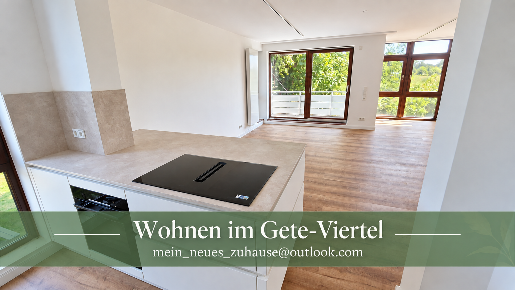 Wohnung Ostpreußische Straße in Bremen