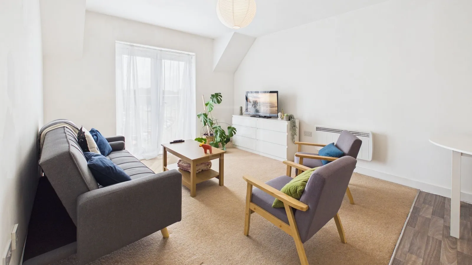 Flat Rose Creek Gardens in Great Sankey