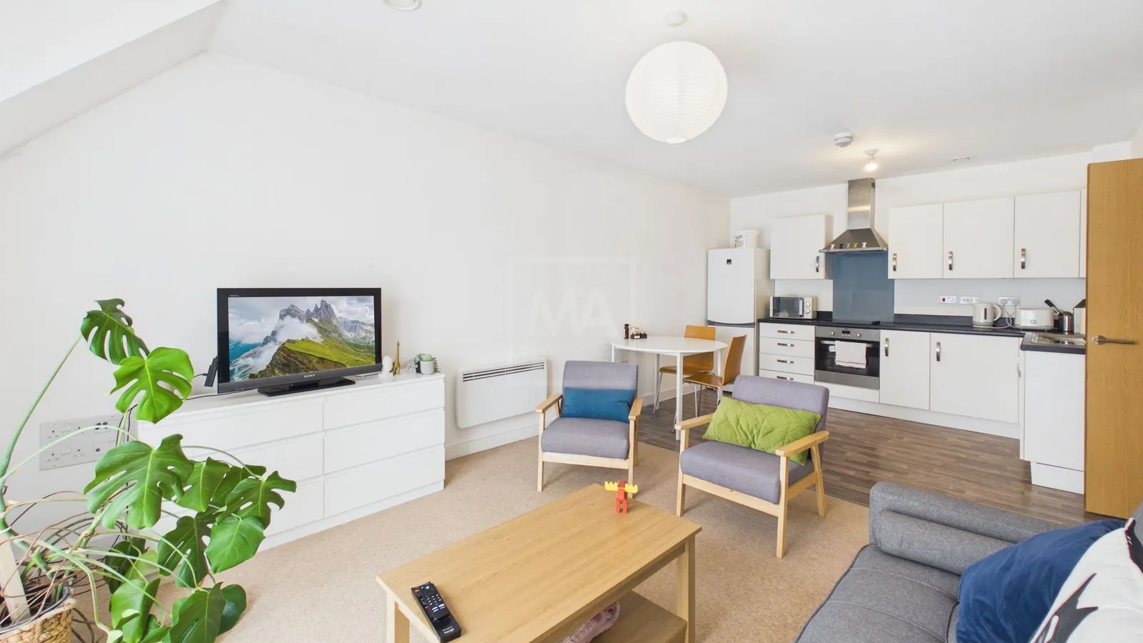 Flat Rose Creek Gardens in Great Sankey