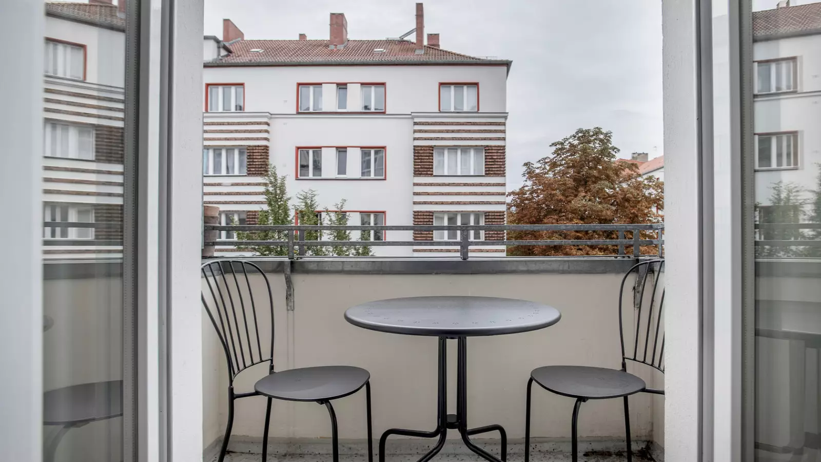 Wohnung Dunckerstraße in Berlin