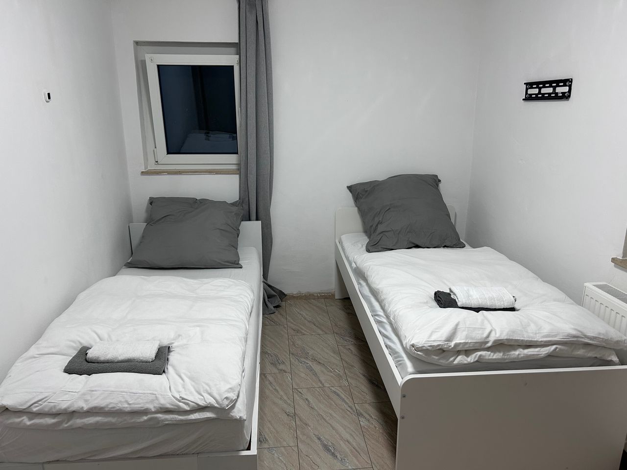 Wohnung Heilbronner Straße in Nordheim