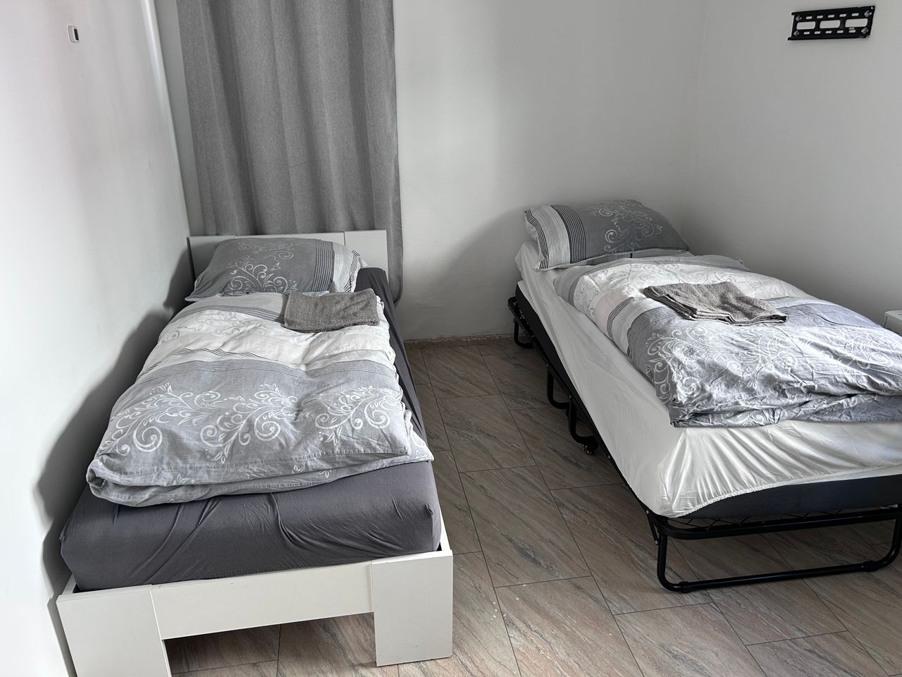 Wohnung Heilbronner Straße in Nordheim