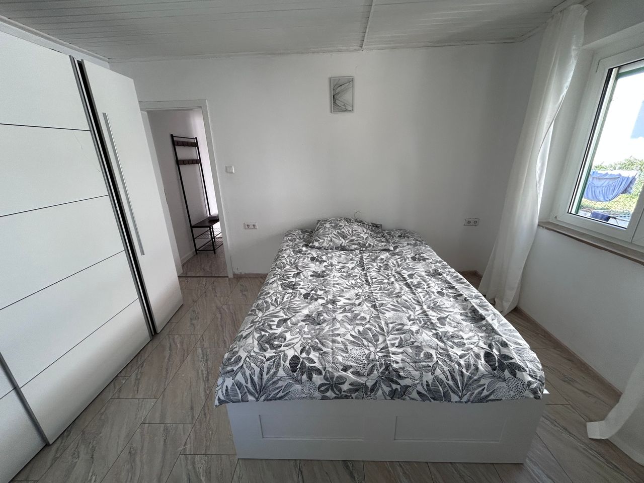 Wohnung Heilbronner Straße in Nordheim