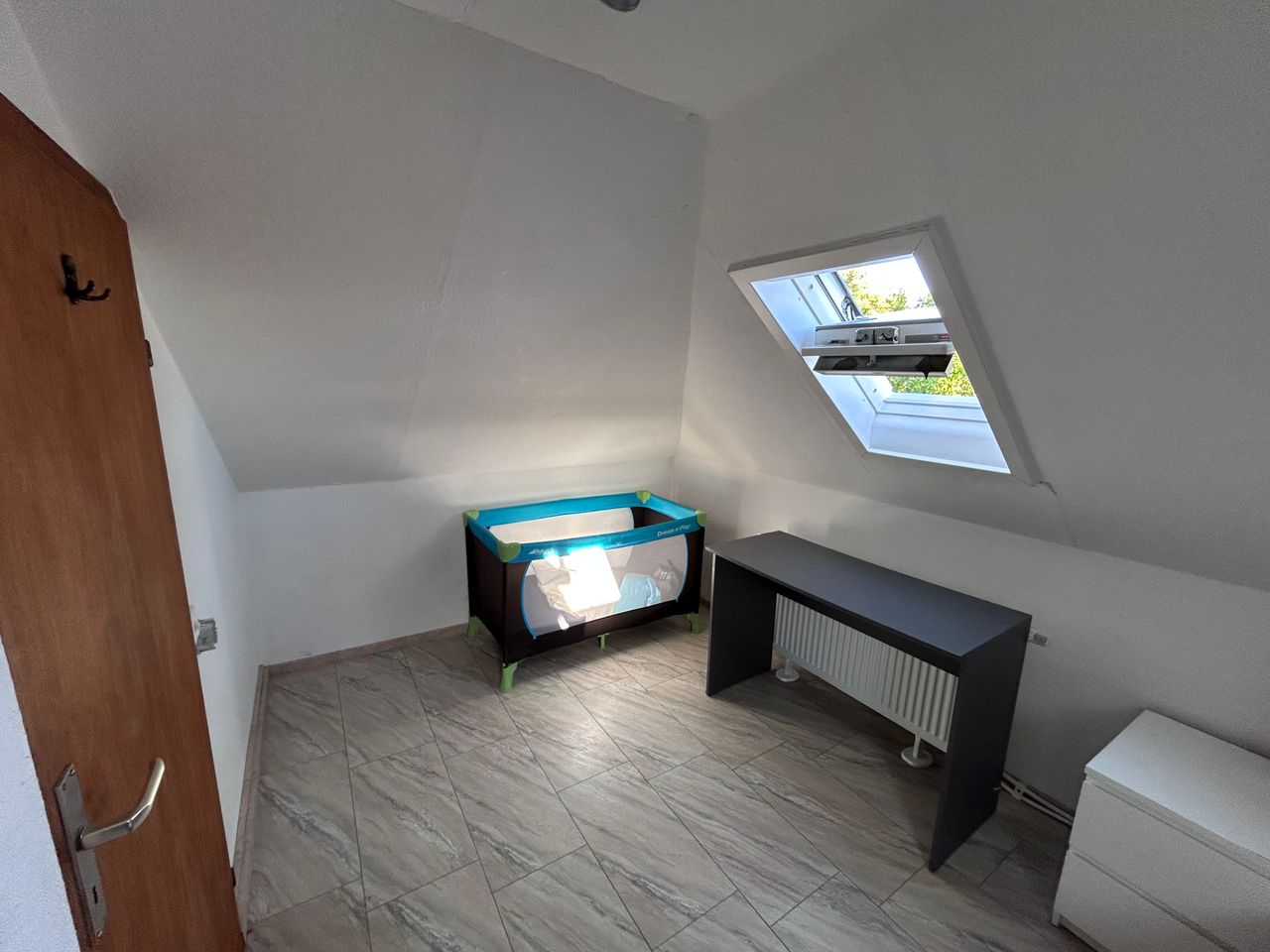Wohnung Heilbronner Straße in Nordheim