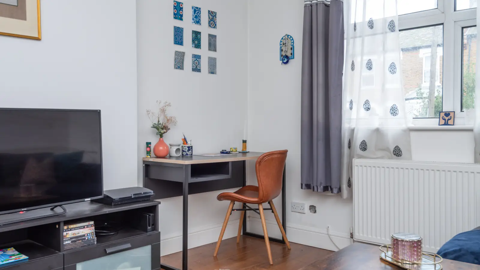 Flat Joshua Close in Greater London