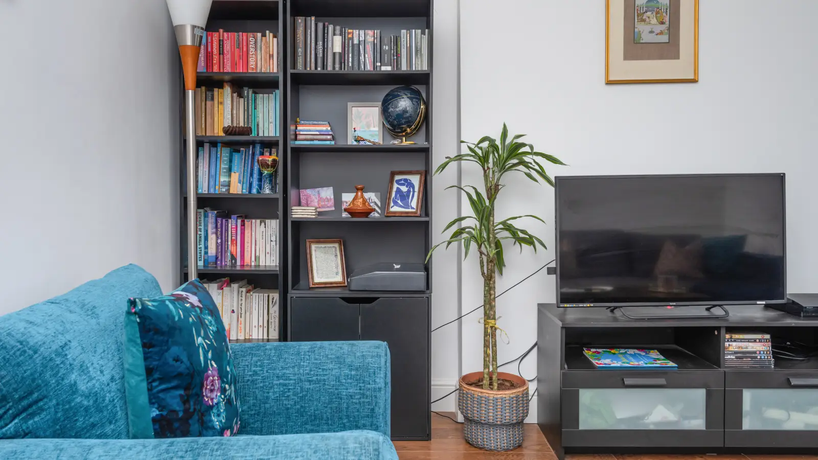 Flat Joshua Close in Greater London