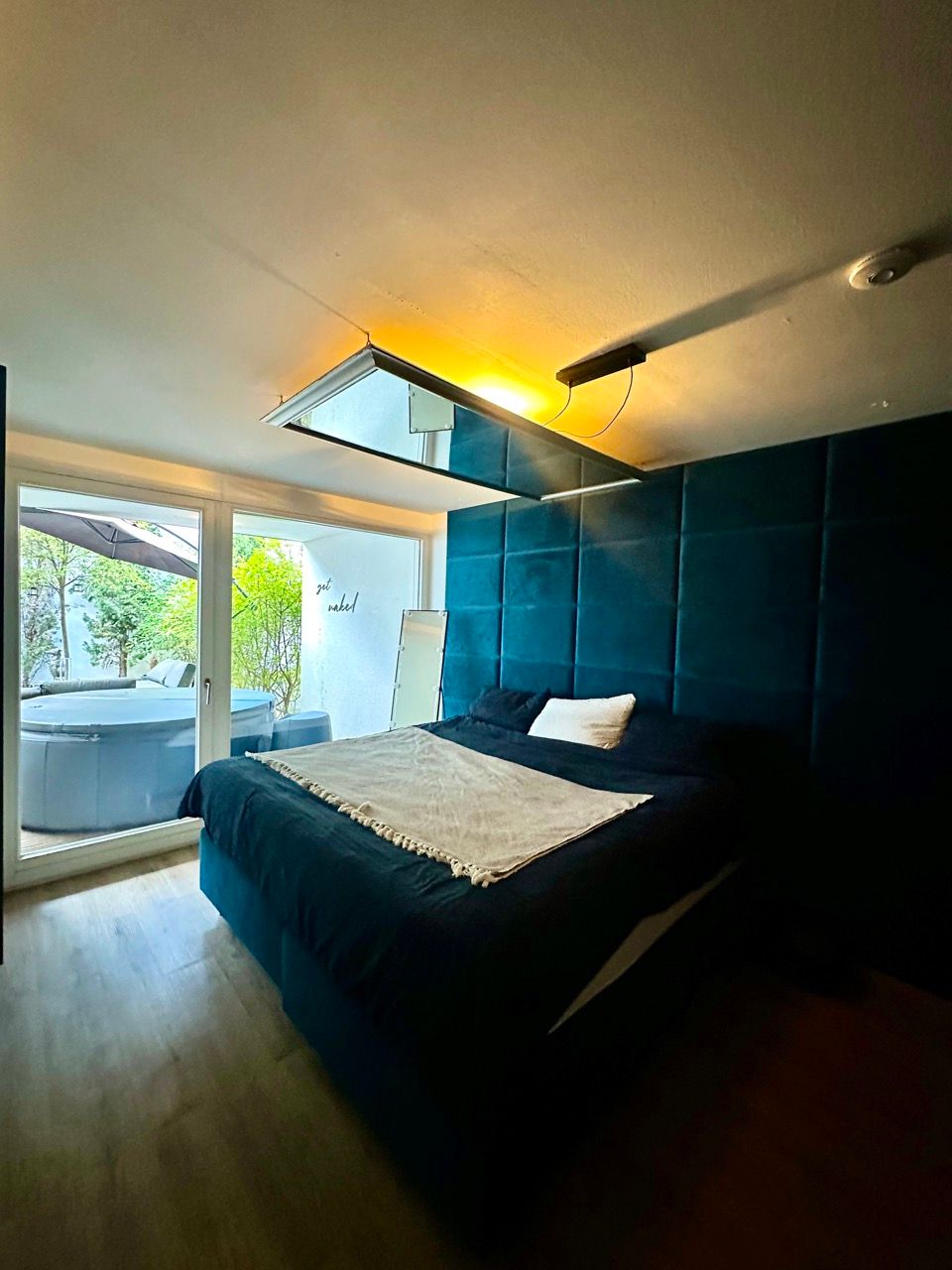 Wohnung Bürgerstraße in Karlsruhe