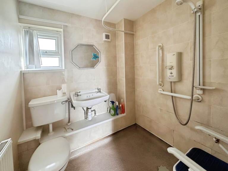 Flat Lupton Street in Leeds