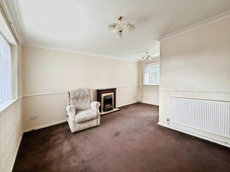 Flat Lupton Street in Leeds