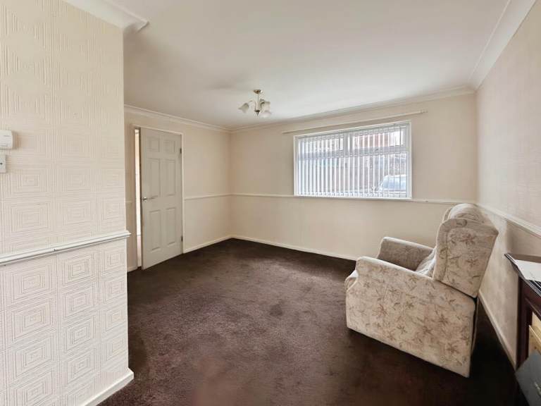 Flat Lupton Street in Leeds