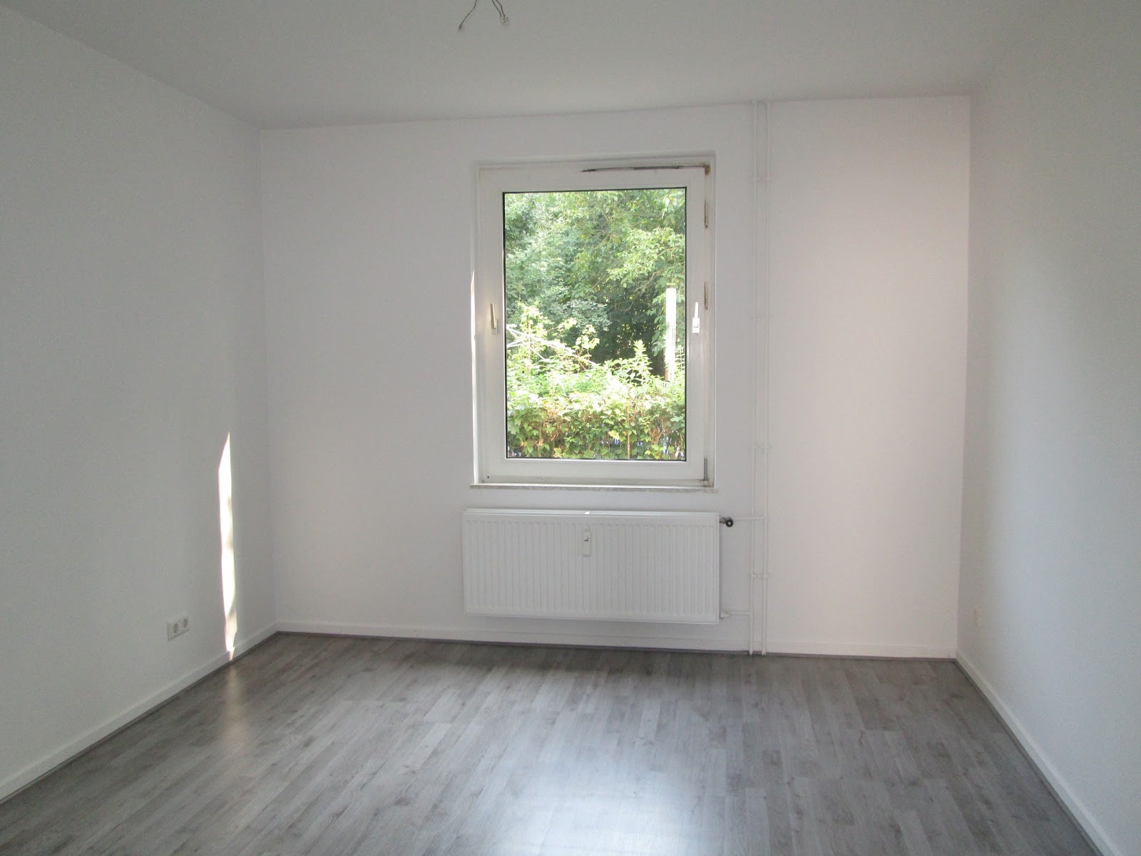 Haus Schleusenweg in Salzgitter
