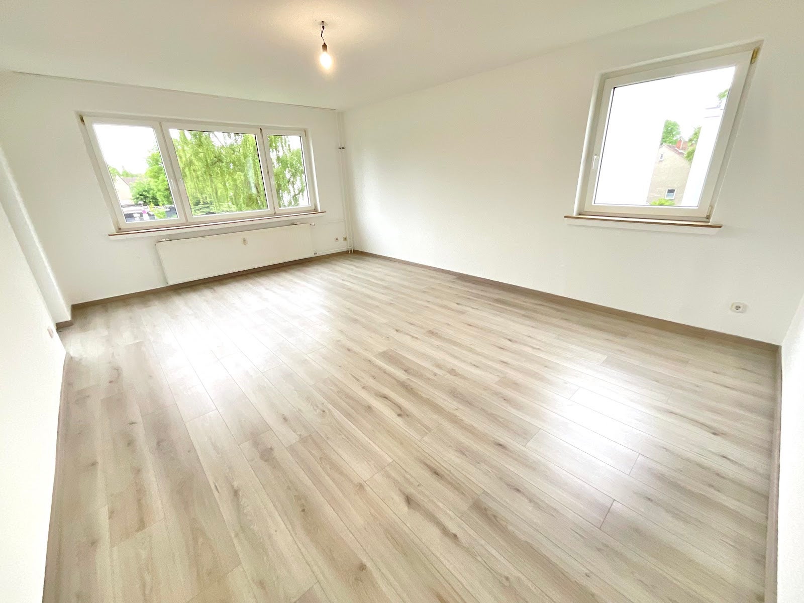 Wohnung Finefrau in Castrop-Rauxel
