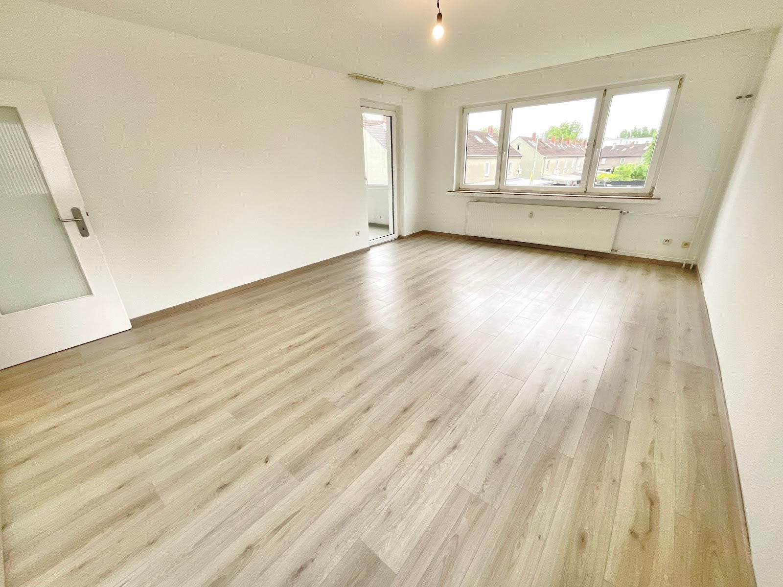 Wohnung Finefrau in Castrop-Rauxel