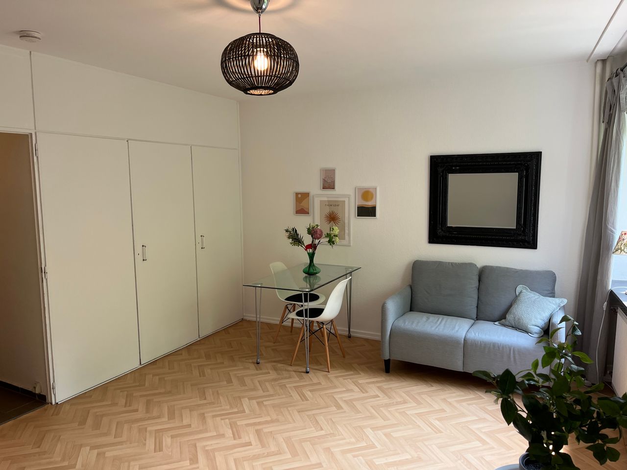 Wohnung Dorotheenstraße in Hamburg