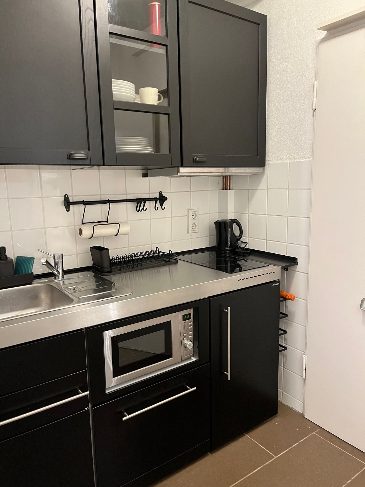 Wohnung Dorotheenstraße in Hamburg