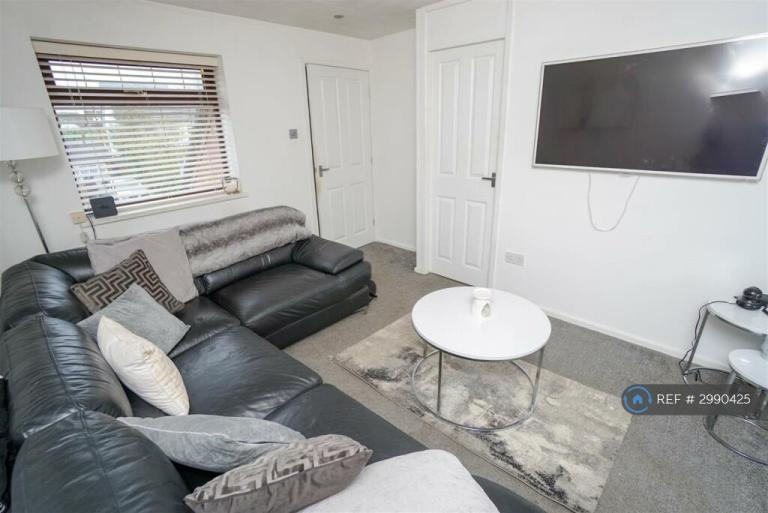 Flat Captain Lees Road in Westhoughton