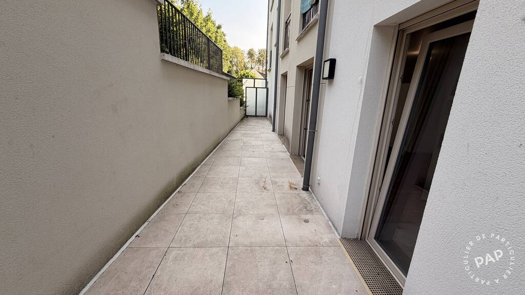 Appartement Rue des Bordes à Chennevières-sur-Marne