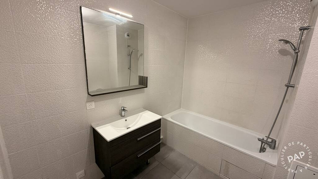 Appartement Rue des Bordes à Chennevières-sur-Marne