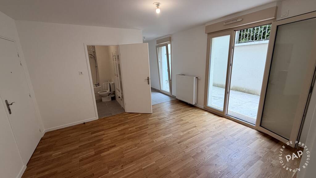 Appartement Rue des Bordes à Chennevières-sur-Marne