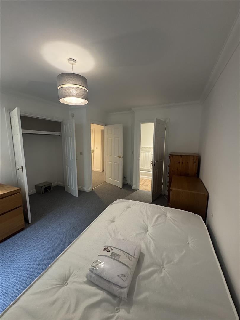 Flat Venneit Close in Oxford