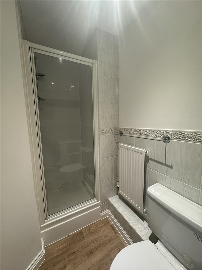 Flat Venneit Close in Oxford