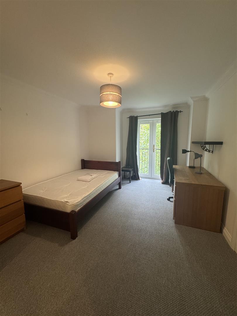 Flat Venneit Close in Oxford