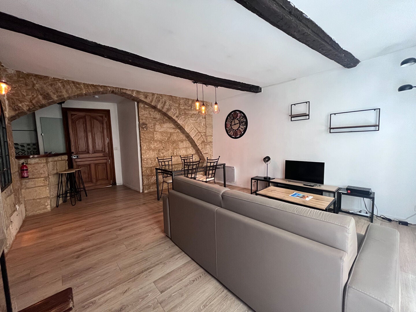 Appartement Avenue Aglaé Adanson à Montpellier