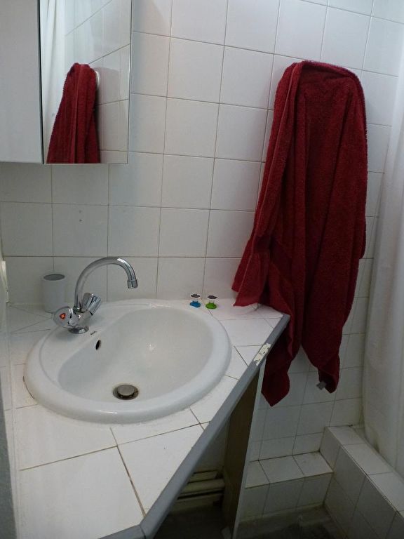 Appartement Avenue Aglaé Adanson à Montpellier