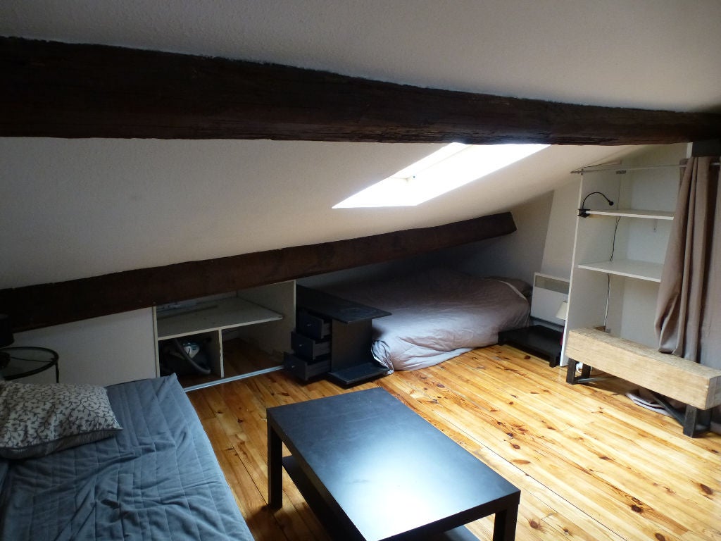 Appartement Avenue Aglaé Adanson à Montpellier