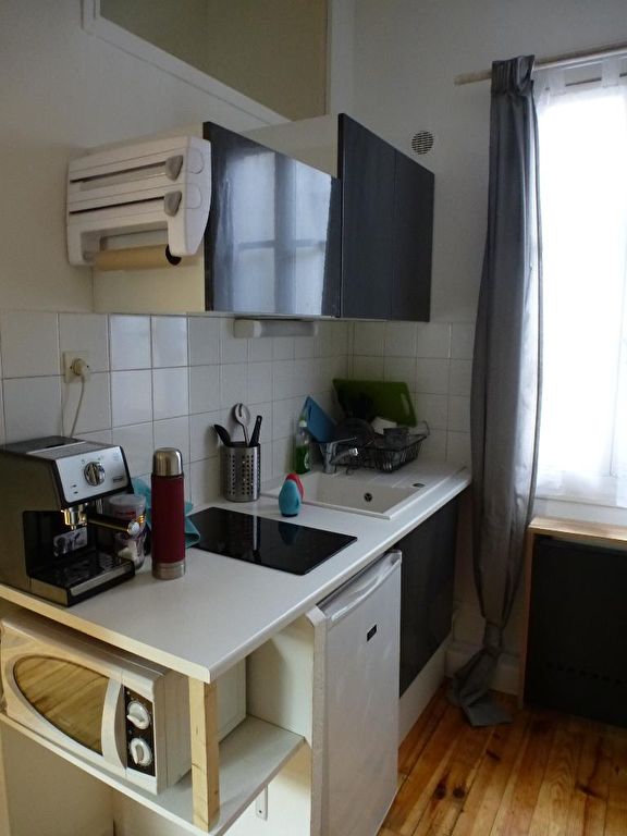 Appartement Avenue Aglaé Adanson à Montpellier
