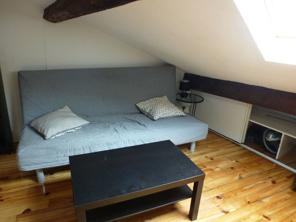 Appartement Avenue Aglaé Adanson à Montpellier