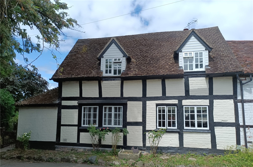 House Bowling Green in Malvern Hills