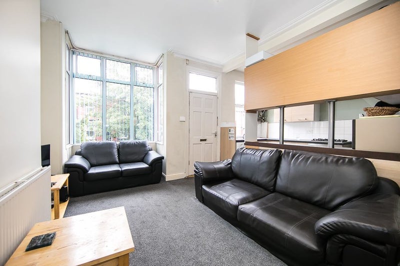 Room Lumley Avenue in Leeds