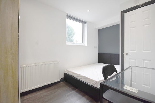 Flat Alfred Road in Coventry