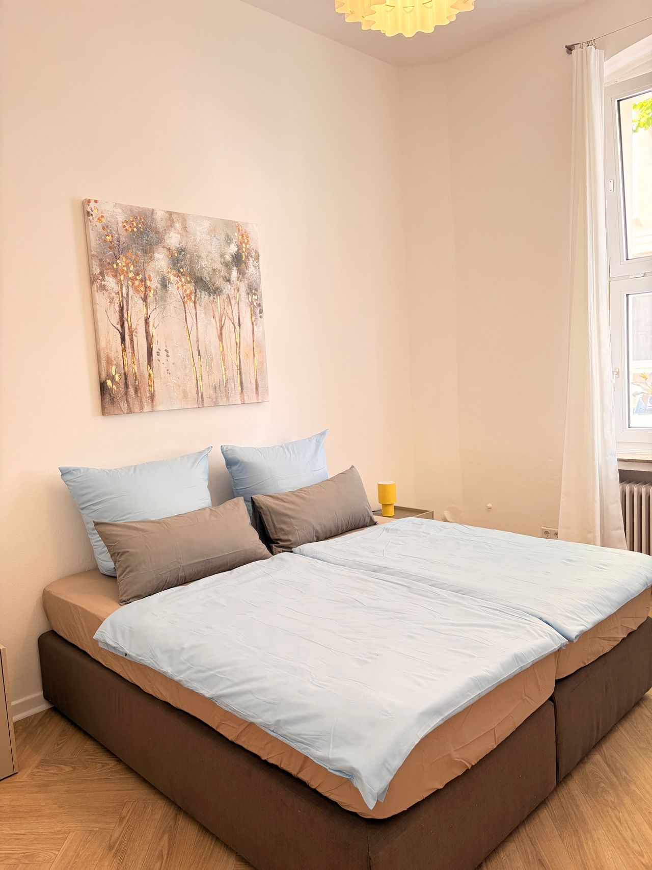 Wohnung Ellerstraße in Bielefeld