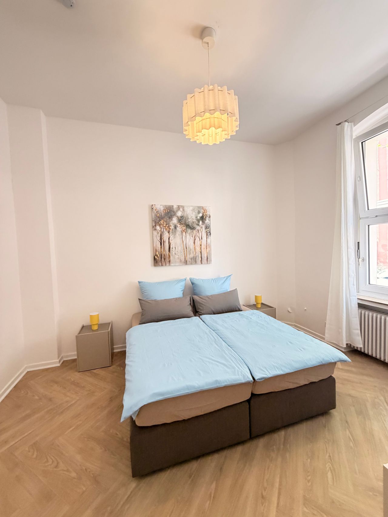 Wohnung Ellerstraße in Bielefeld