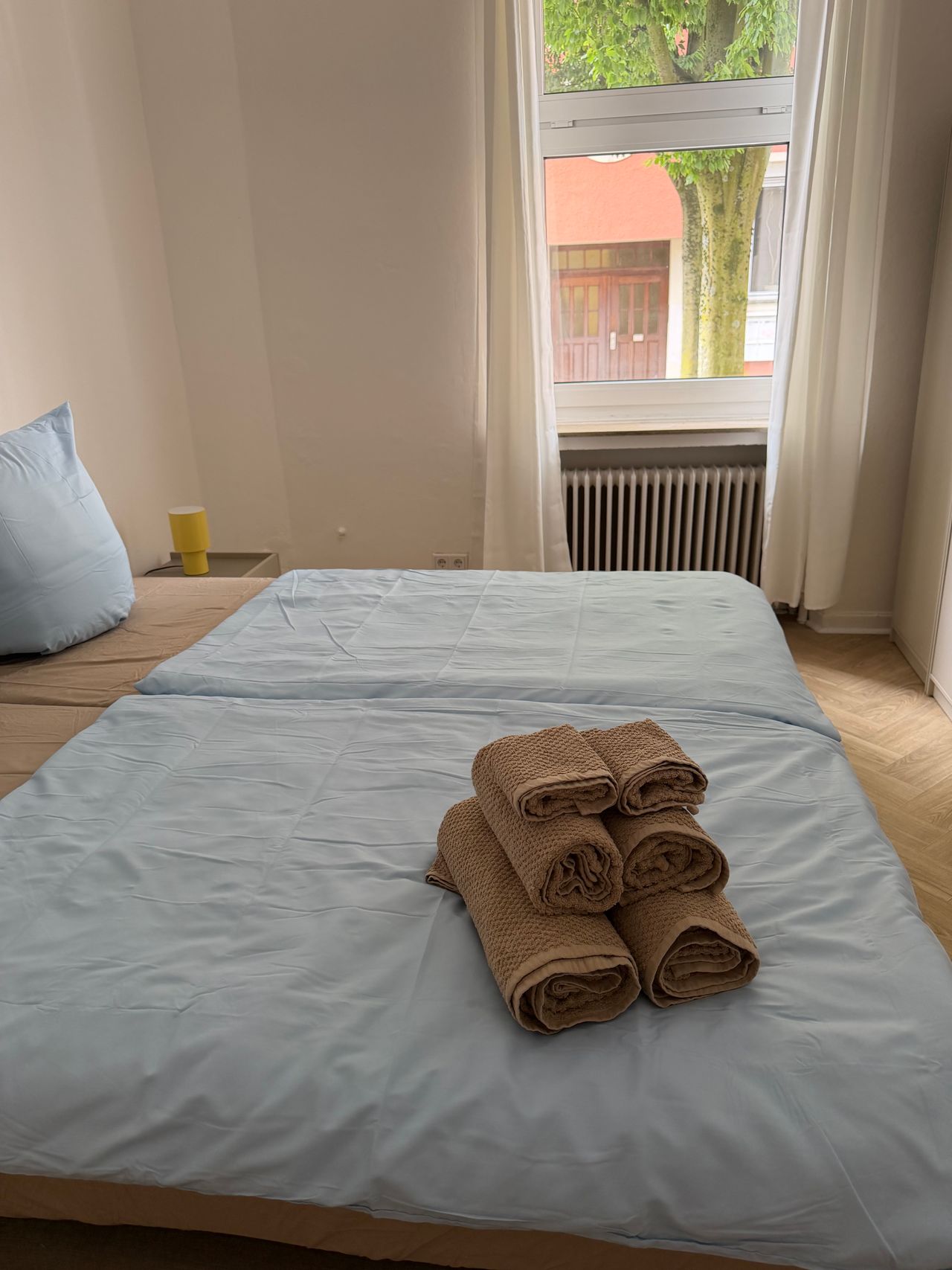 Wohnung Ellerstraße in Bielefeld