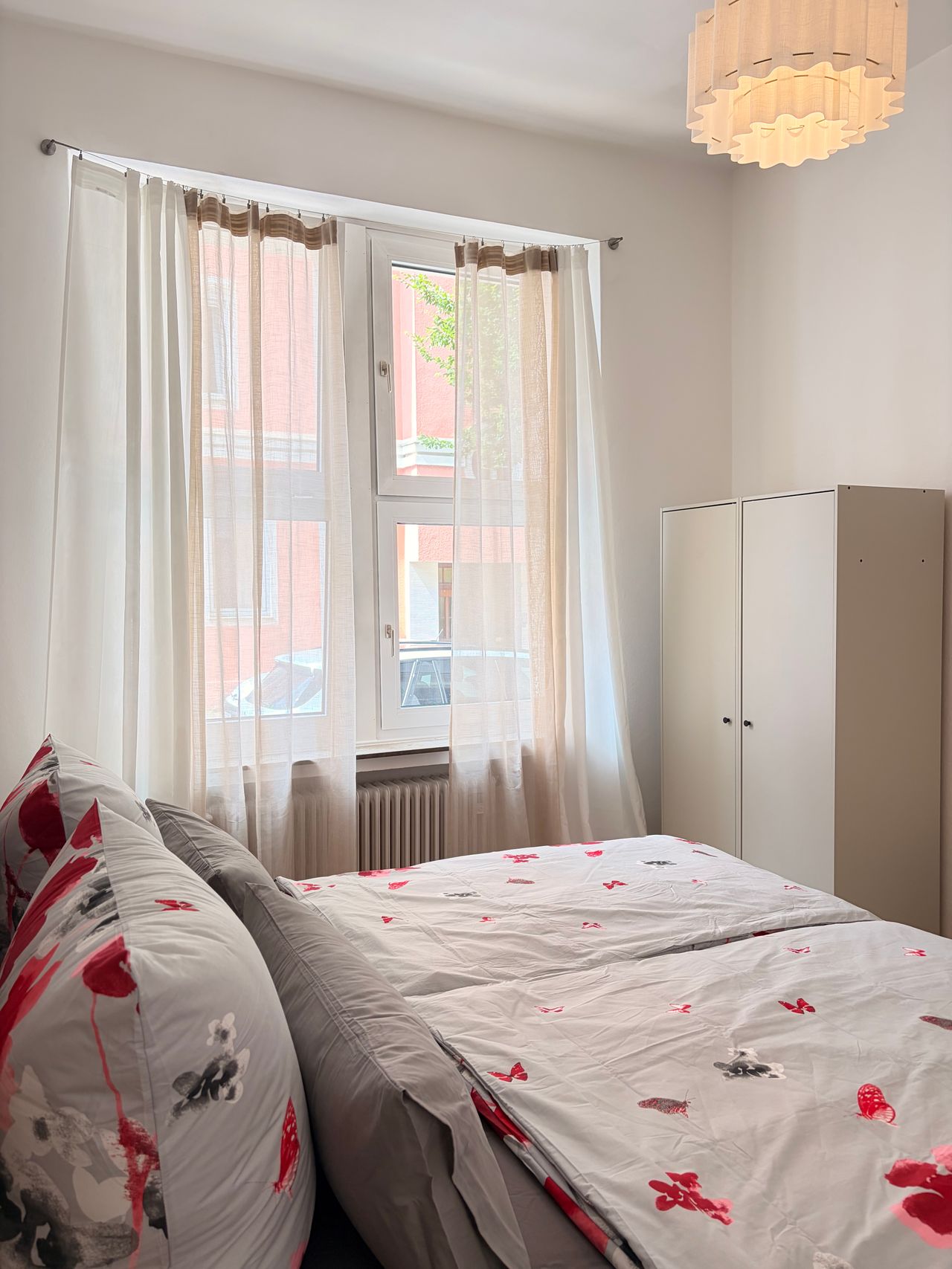Wohnung Ellerstraße in Bielefeld