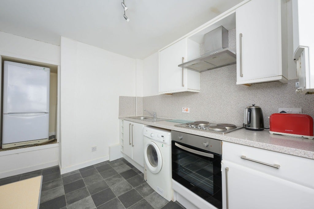 Flat Friar Street in Stirling