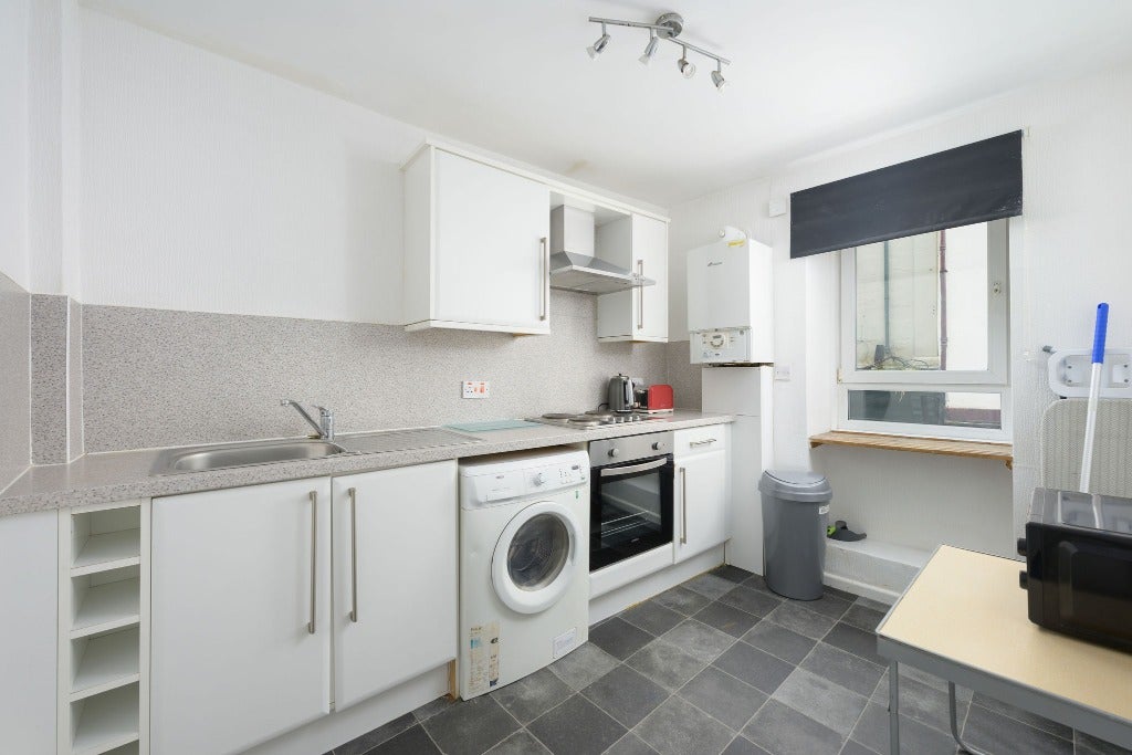 Flat Friar Street in Stirling