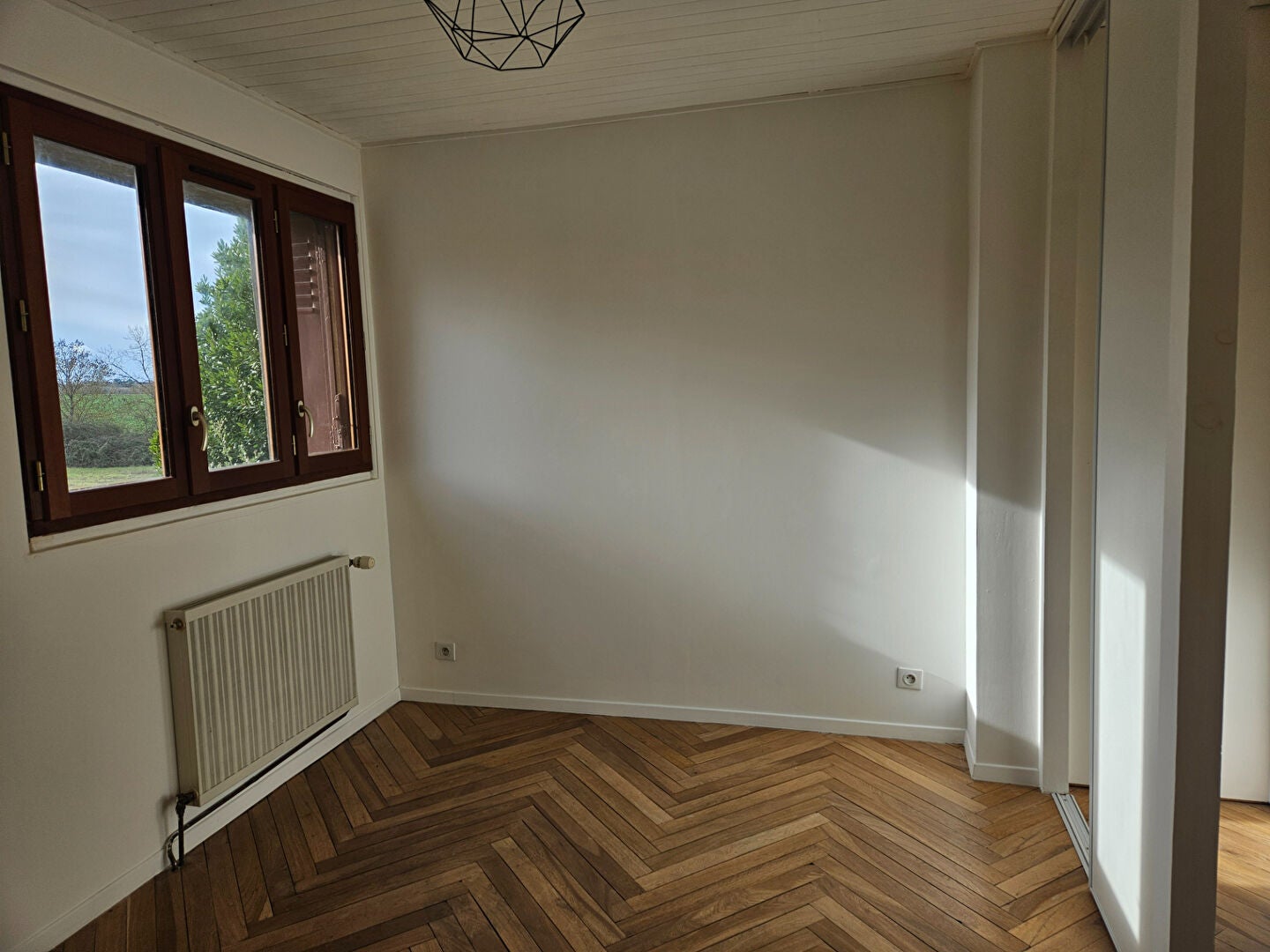 Maison Rue Alfred de Vigny à Ciran