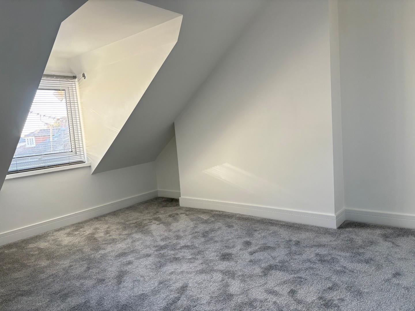 Flat Outram Road in Portsmouth