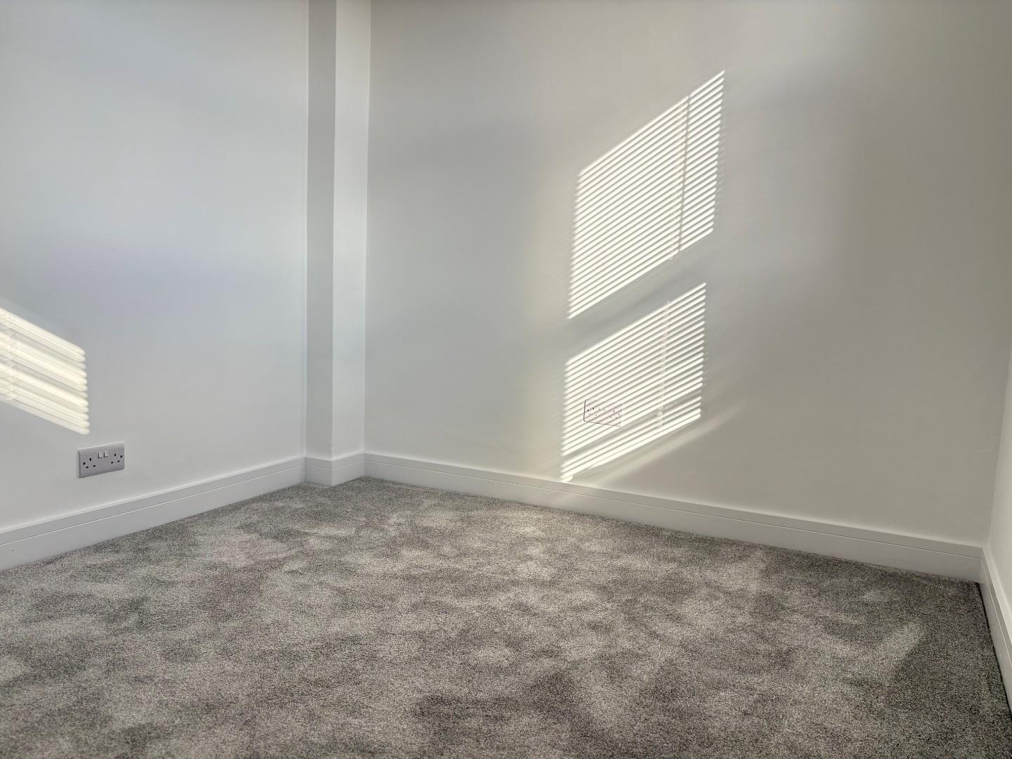 Flat Outram Road in Portsmouth