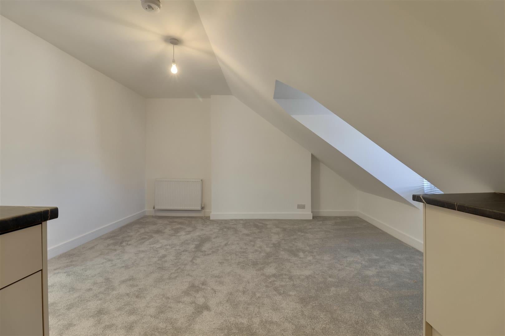 Flat Outram Road in Portsmouth