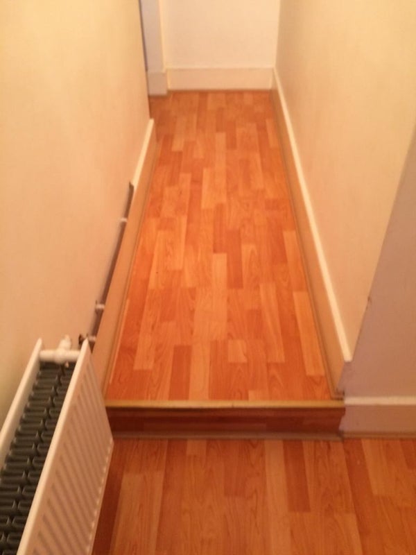 Flat Grantbridge Street in Greater London