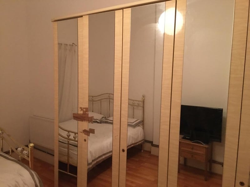 Flat Grantbridge Street in Greater London