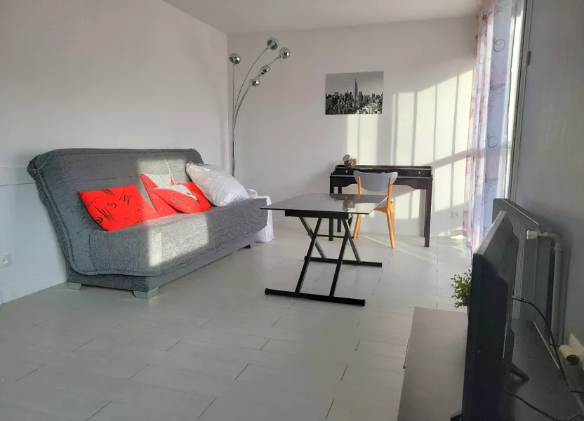 Appartement Rue du Maréchal Foch à Le Creusot