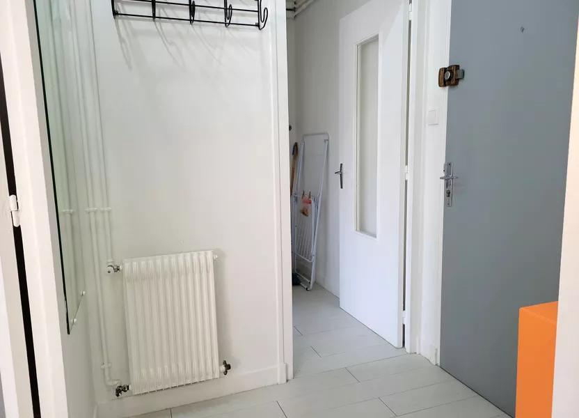 Appartement Rue du Maréchal Foch à Le Creusot