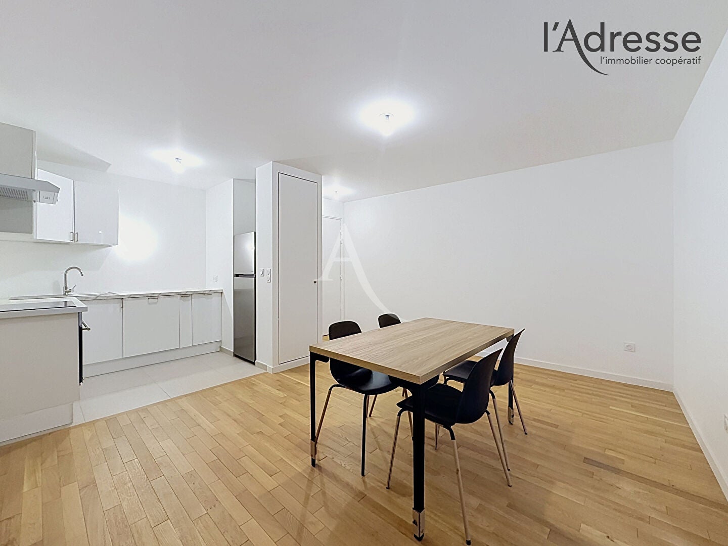 Appartement Quai Gallieni à Suresnes