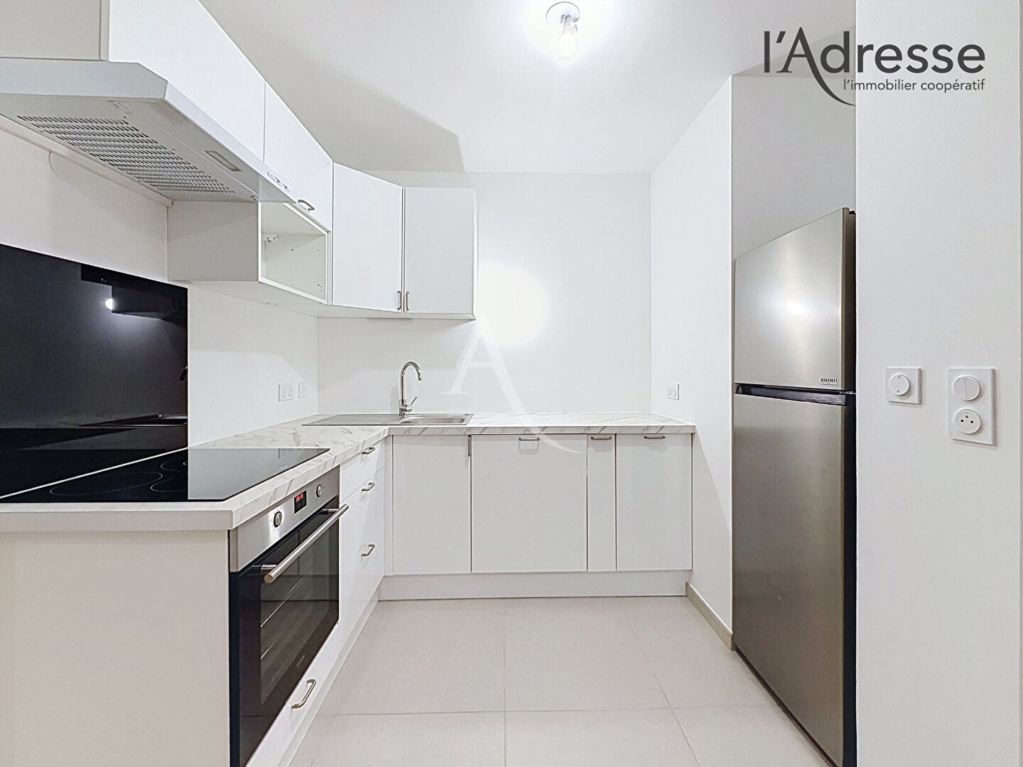 Appartement Quai Gallieni à Suresnes